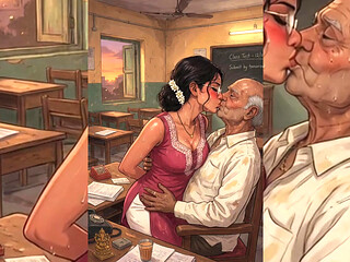 INDIAN MILFs and Bhabhi Totally Dominated by Filthy MUSLIM Men - Public Grouping & Corruption