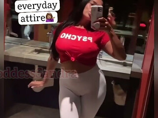 Latina Barbie