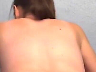 Fun Saturday morning! so happy he was here to fill my ass this morning! hope you guys enjoy watching!