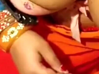 Ass Chudai for the First Time of the New Dulhan After That His Pussy Got Full Hand