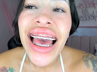 Neraks hangar mouth