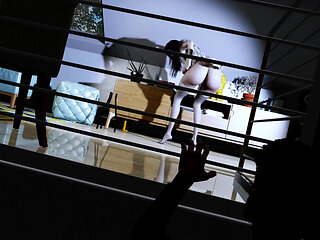 Cheating Wife 3D Temptation: Goddess of Curves - 3D Animation Hentai