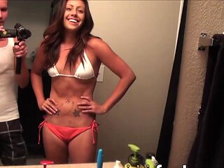 Naughty Couple Teen Porn! Dirty Girl and Hottest XXX for max pleasure