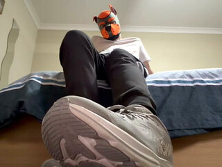 Hoka Silent Tease