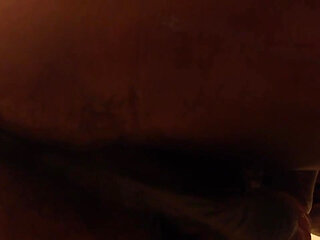 Ass Worship Hallelujah Johnson (Alright You Can Eat My Ass)