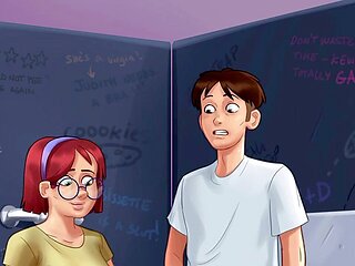 Hottest, cut-offs, have fun