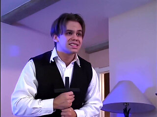 Tasha Hunter: Big Tits, Orgasms and Vampire Hunters