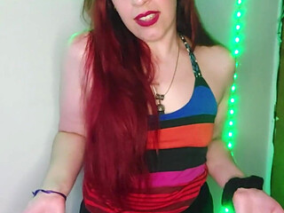 Shyyfxx Your Coworker Finds You Masturbating Your Short Dick! JOI Sph