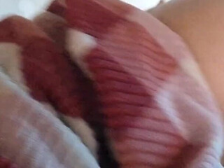 I Love Waking up with Cock