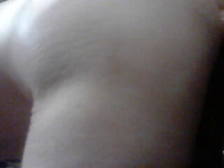 My Ass Loves a Big Thrusting Dildo