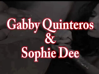 Gets Pussy Pleased Buy Sophie Dee