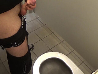 fun, outdoor Jerking