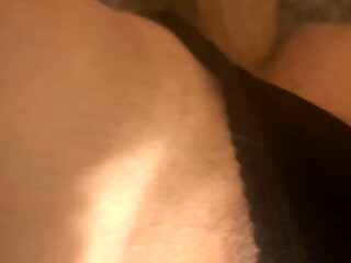 Luvitalinsest69 Playing with my dildo