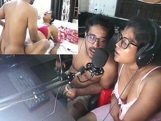 Sexy Saali Or Jija Porn Review In Hindi