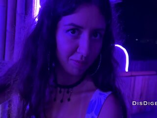 Fucked In The Ass All Night Long The Girl I Picked Up At The Beach Bar