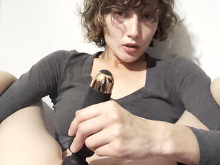 Nutted Myself Into a Pretzel