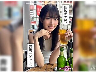 420hoi-342 Yuzu (24) Amateur Hoi Hoi Z, Amateur, Documentary, Pornstar, Beautiful Girl, Black Hair, Tall, Small Breasts, Facial