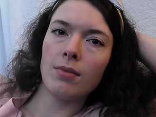 Tigger Rosey - Fucking My Boyfriend's step-Dad