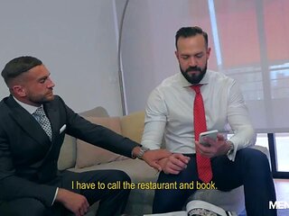 Perks Of Business Travel