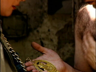 Italian Vintage Fuck for a Hot MILF Loving to Suck