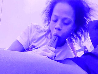 Bigdaddykj: Thick Latina Milf Wit Perfect Body Gets Blacked At Kjs Round 1