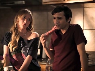 Melody Marks makes it impossible not to cum