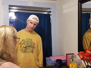 Sissification Appointment