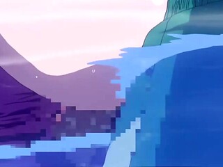 Secret Whisper with Eyes in a world of fantasy