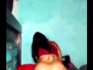 Me vecina gritona le encanta la verga mia