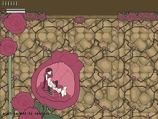 Flower FairY - Part 4 [Scenes, Playthrough]