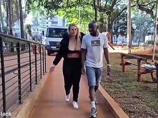 Astonishing Porn Clip Bbc New Like In Your Dreams