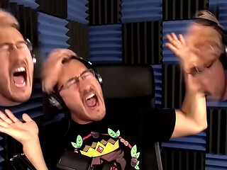 BITCH, I'_M FABULOUS!! (Markiplier Remix by PlayHouse)