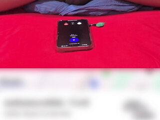 Even when I was having sex with Tuk Ta, someone called.