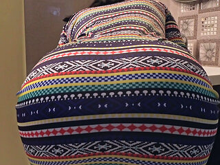 My Brother-in-law Fucked Me Before I Go to the Market.