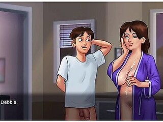 Hentai Anime In When Stepmom Closed The Door, Her Past Came Back (18+)