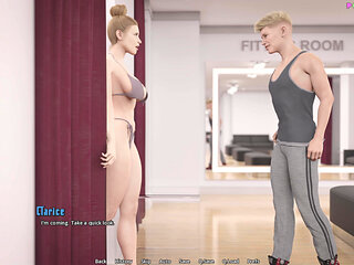 Gunpowder Cock-tail by Bytehog Prime - Yach Hard Sex, Mother in Law Wants a Rub 6