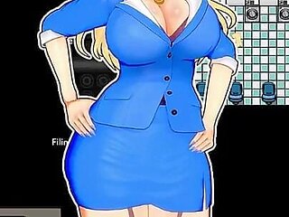 Hot Breeding Game- Breed Town 3 #6
