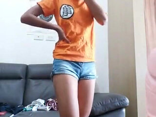 Jerk off Instruction