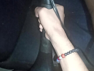 Using Ultra Plus Vagina Masrambuladora Express