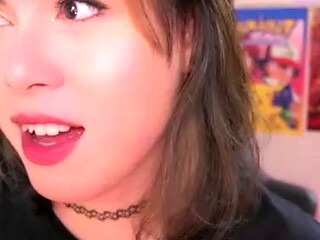 Teen close up fuck xxx housewife cumshot