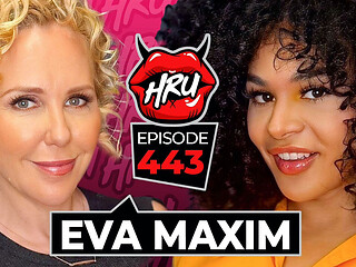 Trans Star Eva Maxim on Cosplay, Transitioning, and Building a Career on Her Own Terms