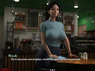Love and Temptation Ep 1