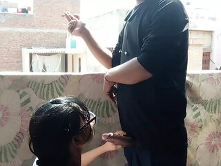 Hot 18 year old , college hot girl hindi audio