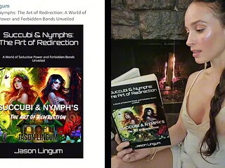 Succubi and Nymphs Sexy Storytime Asmr  chapter 1, Part 1