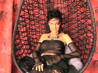 Be satisfied with my feet