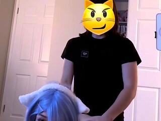 Llampinq Gets Cumshot On Ass After Doggy Pounding Onlyfans