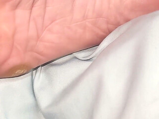 Goode Girl Cum on My Feet JOI
