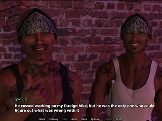 Sons of Analarchy Part 105 (new Update)