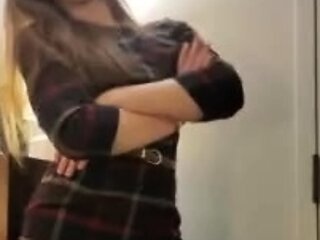 Dani Daniels Teacher Joi - Super Hot Roleplay Jerk Off