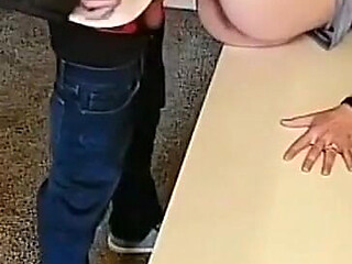 Public, Bathroom Sex and Fucking so the Neighbors Could Watch